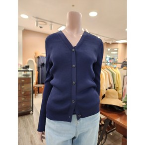 BCBG [올앤선드리] A립 트윈 C/D _ A3M3K271 55 [NAVY]