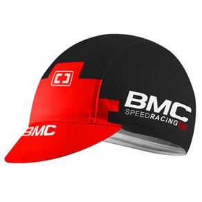 콜럼버스 자전거 모자 BMC