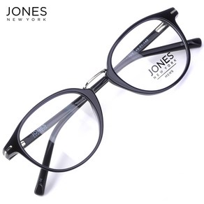 존스뉴욕 J530 명품 뿔테 안경테 J530-NAVY(49) / JONES NEWYORK / 트리시클로