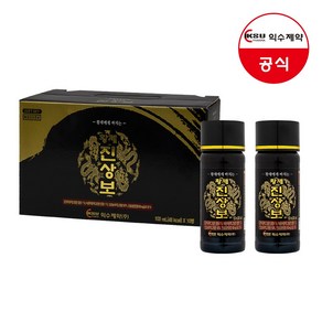 익수 황제진상보 100ml 마시는 침향 피로회복 침향환 침향액상