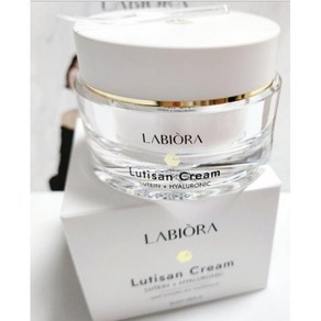 LABIORA 라비오라 루티산 루테인 미백 수분 50ml, 1개, 1개