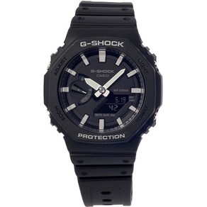 타임플래닛 G-SHOCK GA-2100-1 지샥 카본코어 지얄오크 시계