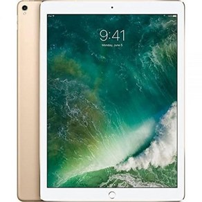 안드로이드 태블릿 케이스 사무용 테블릿pc Apple iPad Po 12.9인치 64GB MQEF2LL/A 2세대 Wi-Fi 셀룰러 골드 2017년 중반 리퍼비시