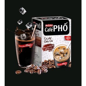 카페포 커피 Cafe PHO 16g x 10개입 x 10box, 10개