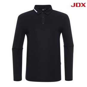 제이디엑스 JDX07 남성 제에리 티셔츠 X1TLV1401BK29729954 649590