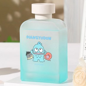 한교동 디퓨저 포레스트 에프터 레인향, 1개, 200ml, 포레스트에프터레인