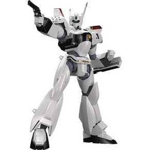 MODEROID 기동경찰 패트레이버 AV-98 잉그램 1/60 스케일 PS&ABS 조립 프라모델, 1개