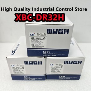 PLCXBC-DN32H XBC-DR32H, [07] XBC-DR20SU, 1개