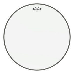 [Remo] 레모 20인치 Clea(투명) Ambassado BR-1320-00, 1개