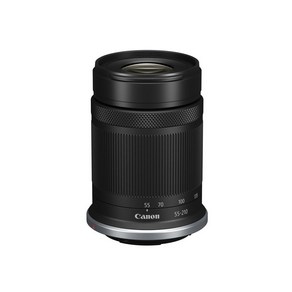 캐논 RF-S 55-210mm F5-7.1 IS STM 정품번들상품