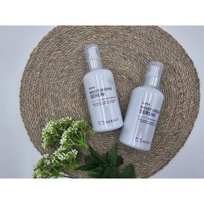 슈퍼 모이스춰라이징 세럼 250ml 대용량, 1개