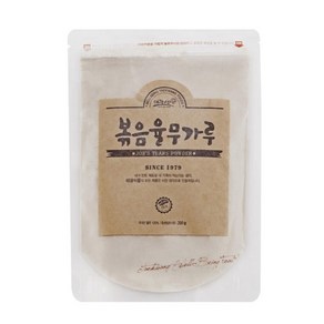 건강한 곡물 가루 볶은 율무 가루, 350g, 1개