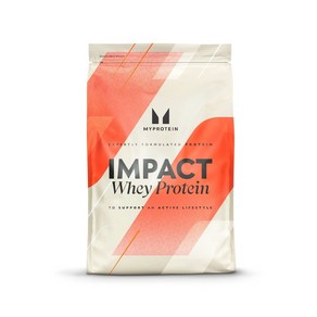 마이프로틴 Mypotein 임팩트 웨이 프로틴 2.5kg 무맛, 1개