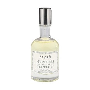 fresh hesperides grapefruit eau de parfum 상큼 기분전환 30ml