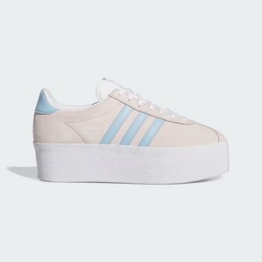 아디다스 운동화 가젤 업 키높이 통굽 스니커즈 adidas GAZELLE UP IH1292