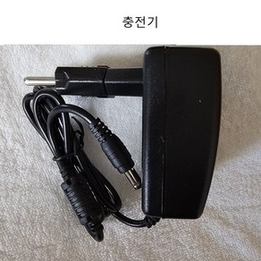 쿠쿠무선청소기충전기아댑터전모델가능호환용, 1개, 02.트라이플렉스HX1