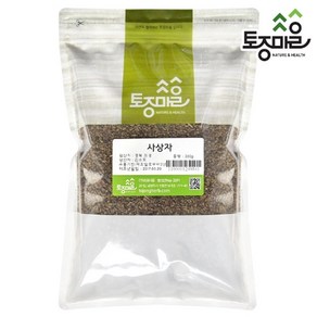 토종마을 [토종마을]국산 사상자 300g