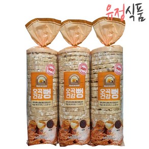 다정성푸드 오곡건강뻥 150g, 오곡건강뻥 150gx20봉, 20개