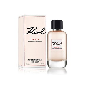 칼 라거펠트 칼 컬렉션 파리 뤼 생 기욤 EDP 60ml, 단품