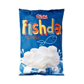 Oishi Fishda 오이시 피쉬다 80g