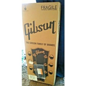 깁슨 기타 2011 Gibson SG 멜로디 메이커 New In Box, 1개