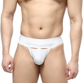 METROMALEWEAR [M2W] Pado Thong White (5122-00)