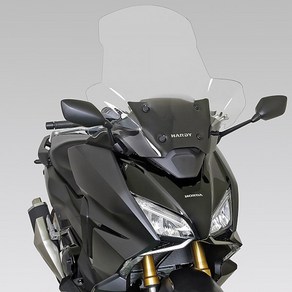 HARDY HONDA FORZA750 윈드스크린, 1개