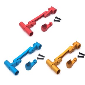 [104009-0218MT] Wltoys104009 12401 12402-A 12404 차량 Steeing components