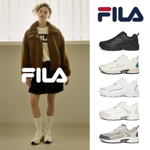 FILA 스포츠랜드 경량 운동화 여성용