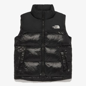 노스페이스키즈 아동 점퍼 NV3NQ50 키즈 에코 눕시 패딩 베스트 KS ECO NUPTSE PADDING VEST 505457