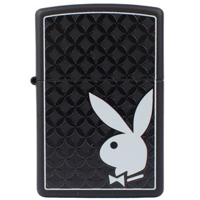 ZIPPO 지포라이터 29578 PLAY BOY 오일포함