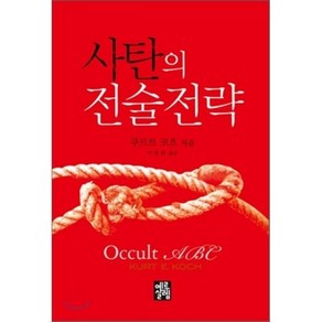 사탄의 전술전략, 예루살렘