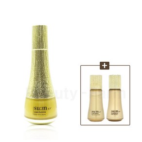 숨37 로시크숨마 엘릭서 에멀전 130ml +스킨로션 20ml 증정