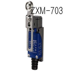 오브제토 화성 KXM-703 카콘 (구 ZXM-703) 리미트스위치 KACON LIMIT SWITCH 배전반