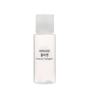 아카시아 콜라겐 (Acacia Collagen) 천연 화장품 비누 만들기 재료, 50ML, 1개