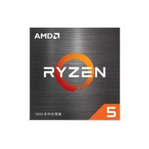 AMD R5 5500GT/5600GT/5600/G/5700X3D 데스크탑 컴퓨터 CPU, AMDRyzenR54500개별칩프로세서