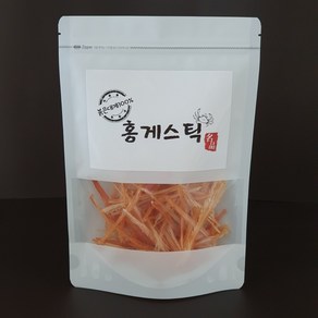 [건담농수산] 홍게다리포 해각포 홍게살 완전손질 홍게스틱, 50g, 1개