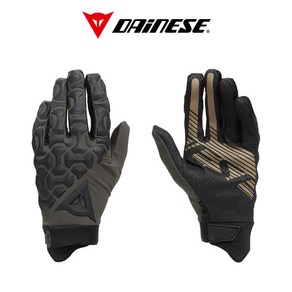 다이네즈 긴장갑 HGR GLOVES EXT, BK/GR, 1개