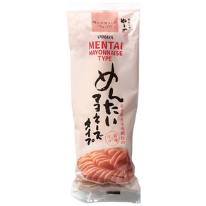 야마야 명란 마요네즈, 200g, 1개