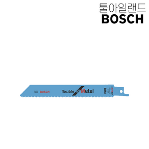 낱개판매 보쉬 컷쏘날 컷소날 전기톱날 전동톱날, S-922BF, 1개