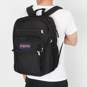 잔스포츠 BIG STUDENT BAGPACK 학생 가방 JS0A47JK008