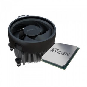 AMD 라이젠3-2세대 3200G (피카소) (멀티팩(정품)) -M