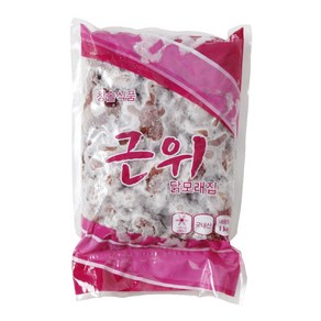 닭근위(국내산) 1kg