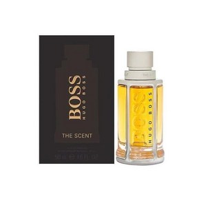 휴고보스 BOSS THE SCENT 오드 뚜왈렛 50ml, 1개