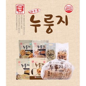 아주존 누룽지 600g 1kg 3kg 4.5kg, 1개