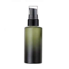 (SALE)유리공병-펌프(무인쇄-50ml), 1개