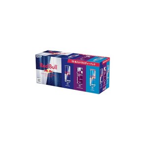 Red Bull 레드불 에너지 드링크 퍼플 에디션 버라이어티 팩 250mlx12책, 1개, 250ml