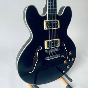 FENDER 왼손일렉기타 픽업 FRD Actic 챠틀릿 스트링 듀얼 Peal 22프렛, B201, 1개