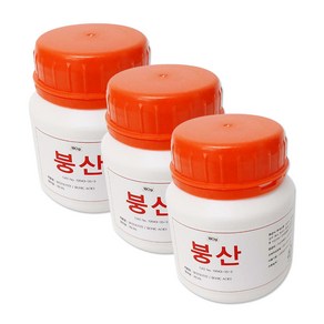 삼현 붕산 180g 살균소독 바퀴벌레 퇴치 붕산가루, 1개