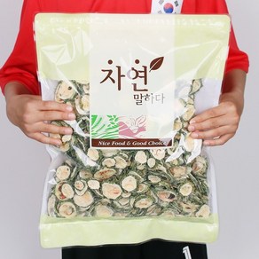 국산 말린 여주차 500g 세립농산 건여주 판매, 1개